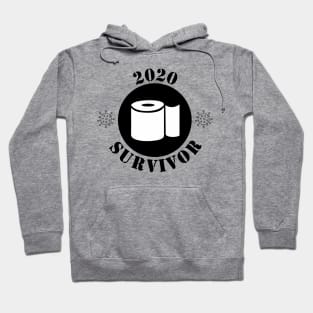 2020 Survivor Hoodie